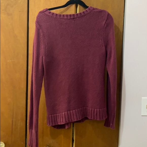 Lands End sweater - Picture 2 of 4